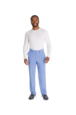 Herrenhose mit Kordelzug in Standardgröße