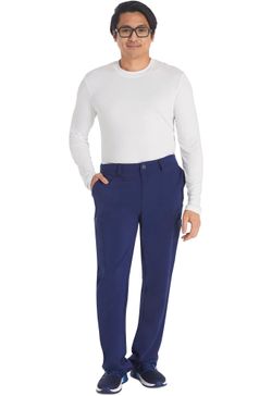 Herrenhose mit Kordelzug in Standardgröße