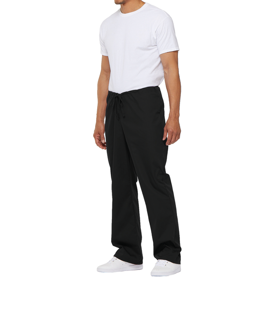 Unisex-Hose mit Kordelzug in Standardgröße