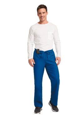 Unisex-Hose mit Kordelzug in Standardgröße