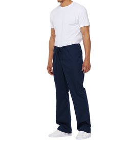 Unisex-Hose mit Kordelzug in Standardgröße