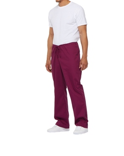 Unisex-Hose mit Kordelzug in Standardgröße