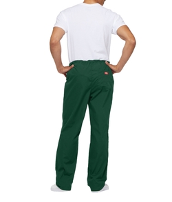 Unisex-Hose mit Kordelzug in Standardgröße