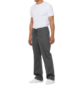 Unisex-Hose mit Kordelzug in Standardgröße