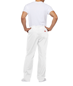 Unisex-Hose mit Kordelzug in Standardgröße