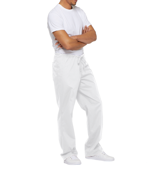 Unisex-Hose mit Kordelzug in Standardgröße