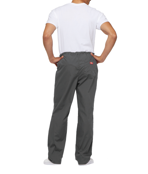 Unisex-Hose mit Kordelzug in Standardgröße