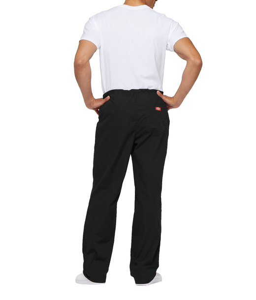 Unisex-Hose mit Kordelzug in Standardgröße