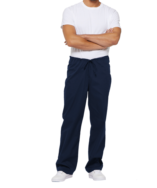 Unisex-Hose mit Kordelzug in Standardgröße