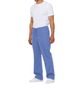 Unisex-Hose mit Kordelzug in Standardgröße
