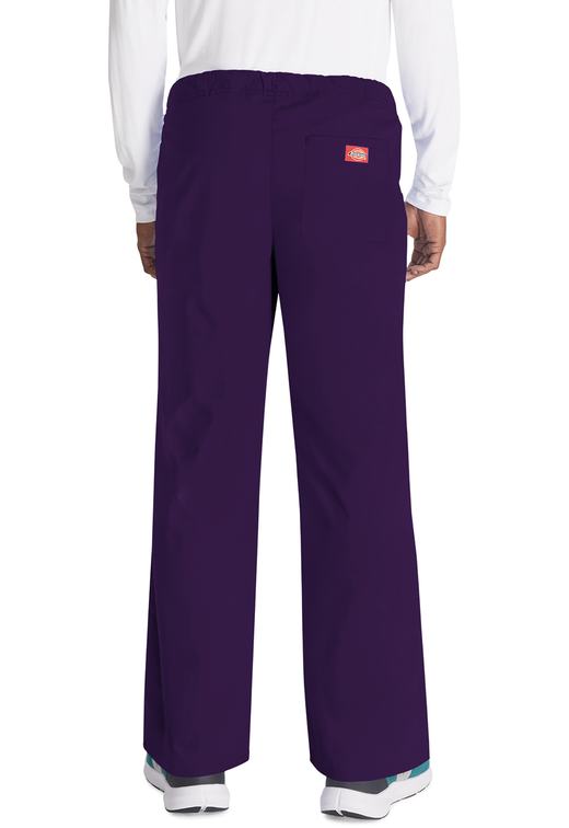 Unisex-Hose mit Kordelzug in Standardgröße