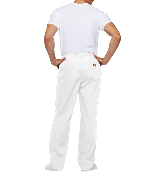 Unisex-Hose mit Kordelzug in Standardgröße