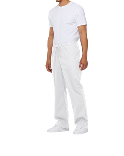 Unisex-Hose mit Kordelzug in Standardgröße