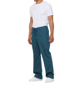 Unisex-Hose mit Kordelzug in Standardgröße