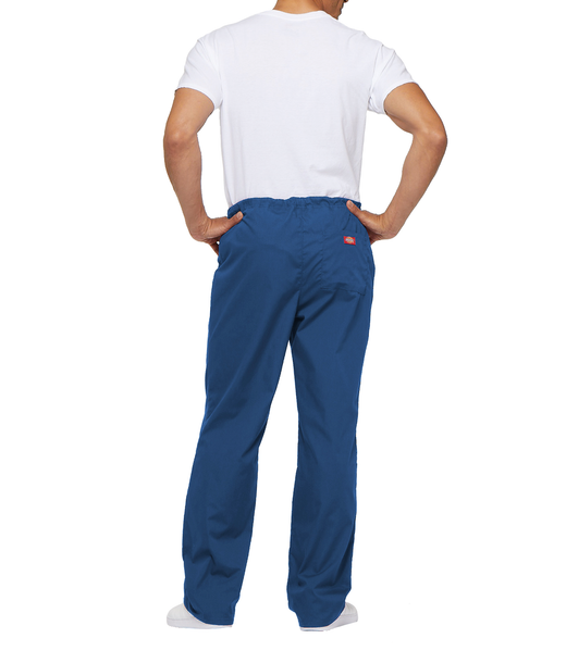 Unisex-Hose mit Kordelzug in Standardgröße