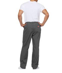 Unisex-Hose mit Kordelzug in Standardgröße