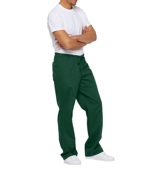 Unisex-Hose mit Kordelzug in Standardgröße