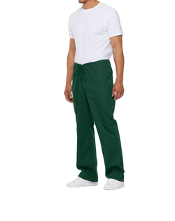 Unisex-Hose mit Kordelzug in Standardgröße