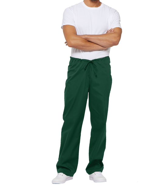 Unisex-Hose mit Kordelzug in Standardgröße