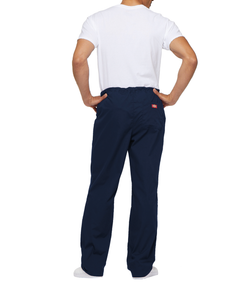 Unisex-Hose mit Kordelzug in Standardgröße