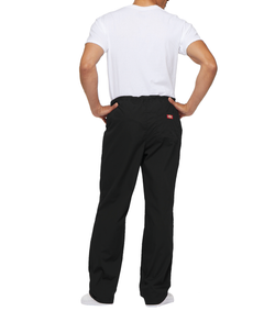 Unisex-Hose mit Kordelzug in Standardgröße