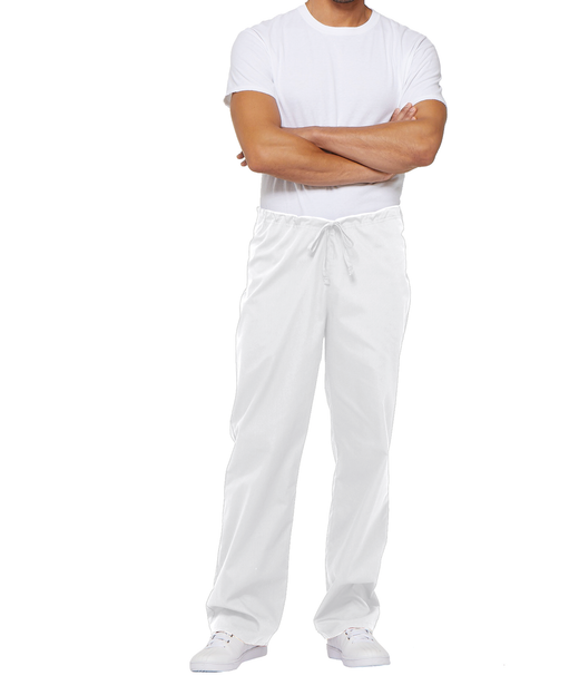 Unisex-Hose mit Kordelzug in Standardgröße