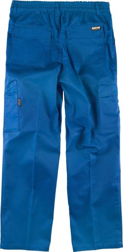 Hose mit elastischer Stewardess und dreifach vernähter Stewardess mit mehreren Taschen