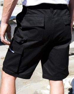Pantalón corto Action