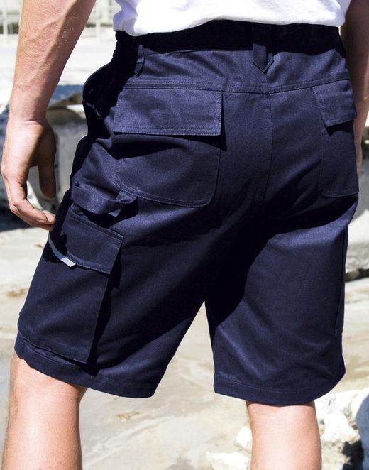 Action-Shorts
