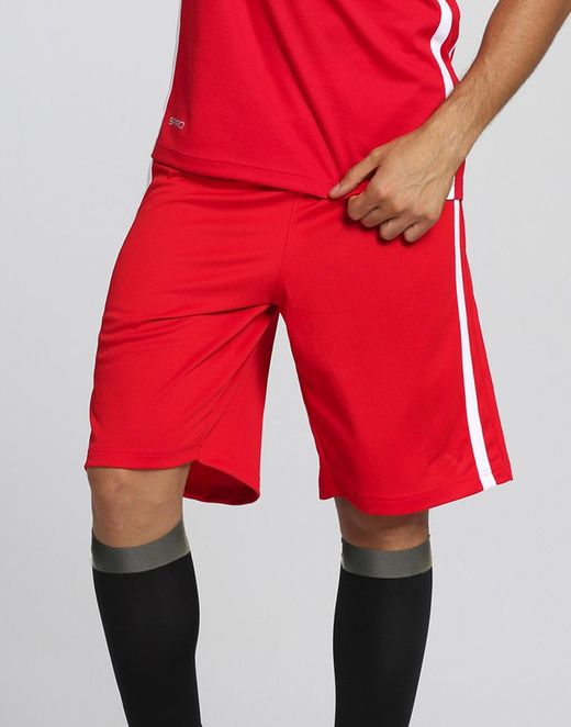 Basketball Quick Dry Shorts