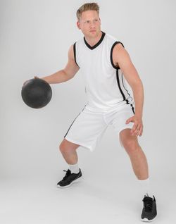 Basketball Quick Dry Shorts