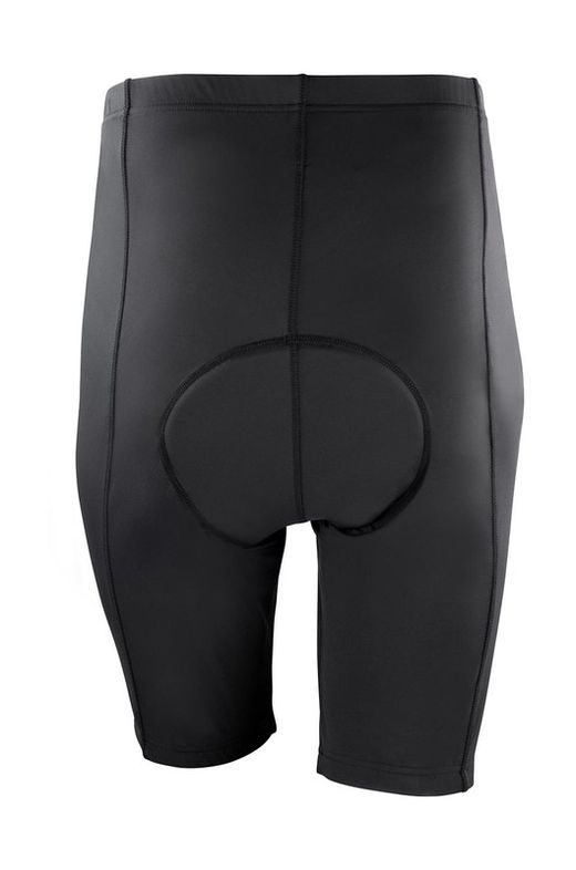 Gepolsterte Fahrradshorts für Herren