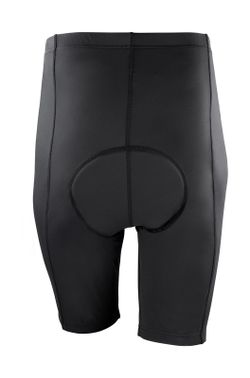 Gepolsterte Fahrradshorts für Herren