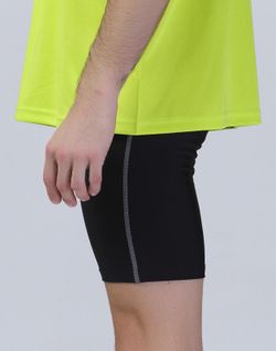 Pantalón corto Bodyfit hombre