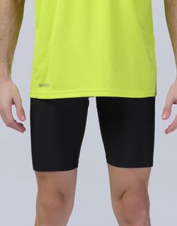 Pantalón corto Bodyfit hombre