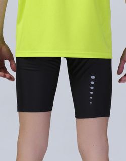 Pantalón corto Bodyfit hombre