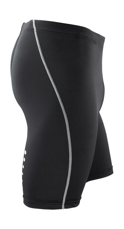 Pantalón corto Bodyfit hombre
