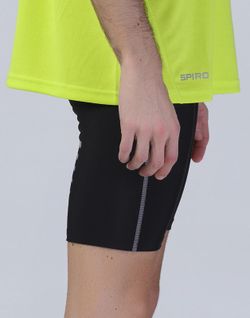 Pantalón corto Bodyfit hombre