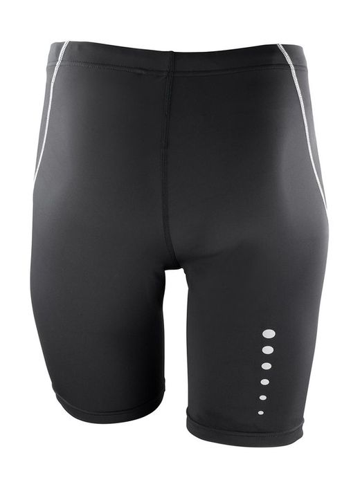 Pantalón corto Bodyfit hombre