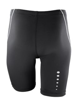 Pantalón corto Bodyfit hombre