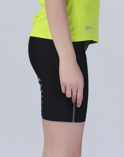 Pantalón corto Bodyfit mujer