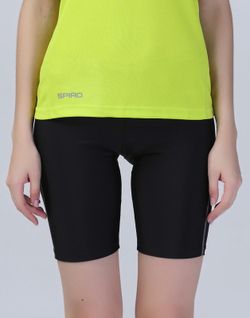 Pantalón corto Bodyfit mujer