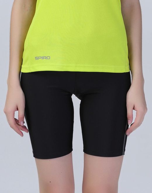 Pantalón corto Bodyfit mujer