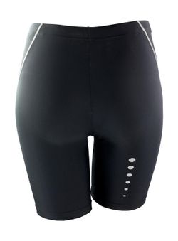 Pantalón corto Bodyfit mujer