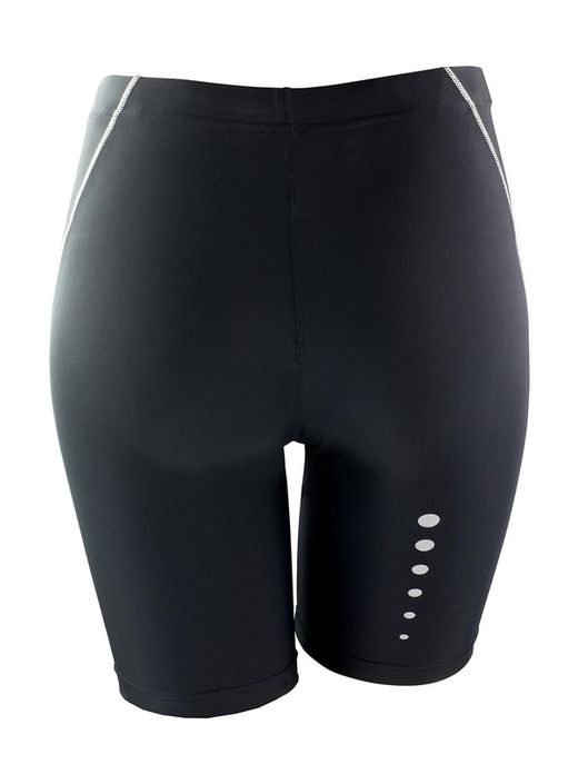 Pantalón corto Bodyfit mujer