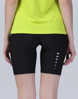 Pantalón corto Bodyfit mujer