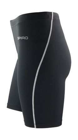 Pantalón corto Bodyfit mujer