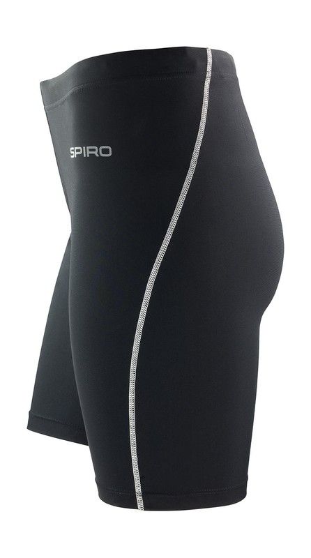 Pantalón corto Bodyfit mujer