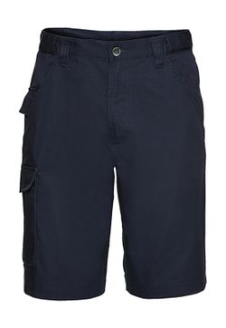 Twill Arbeitsshorts