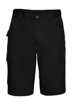 Twill Arbeitsshorts